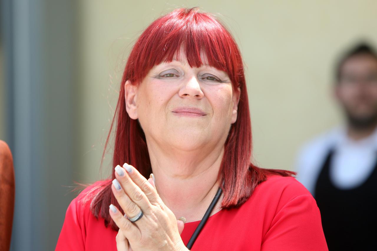 Maja Grba Bujević