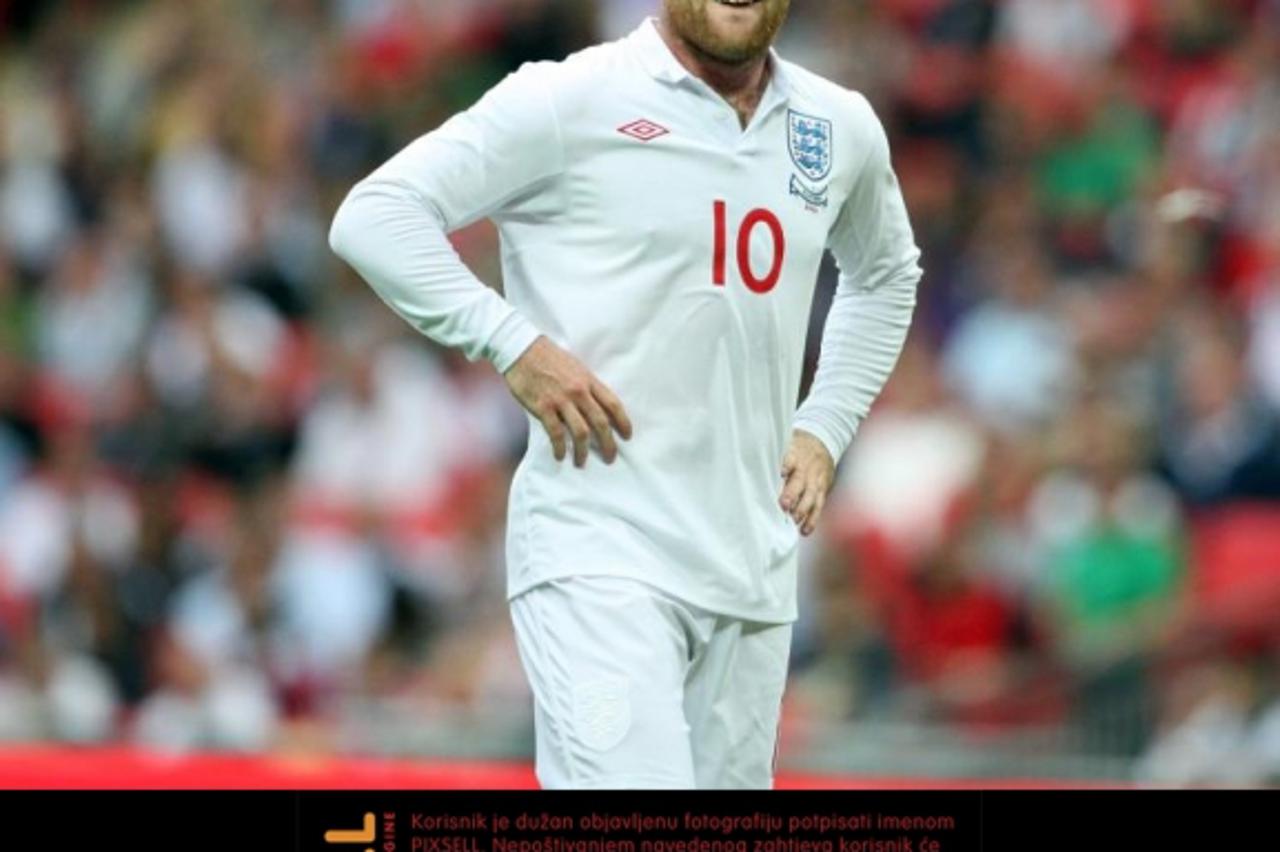 Wayne Rooney