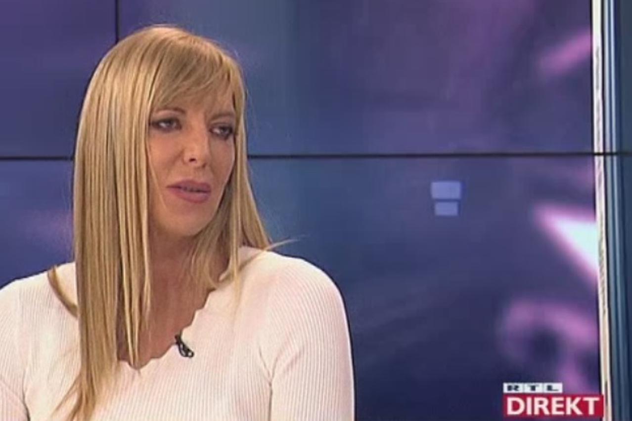 Olivera Ćirković