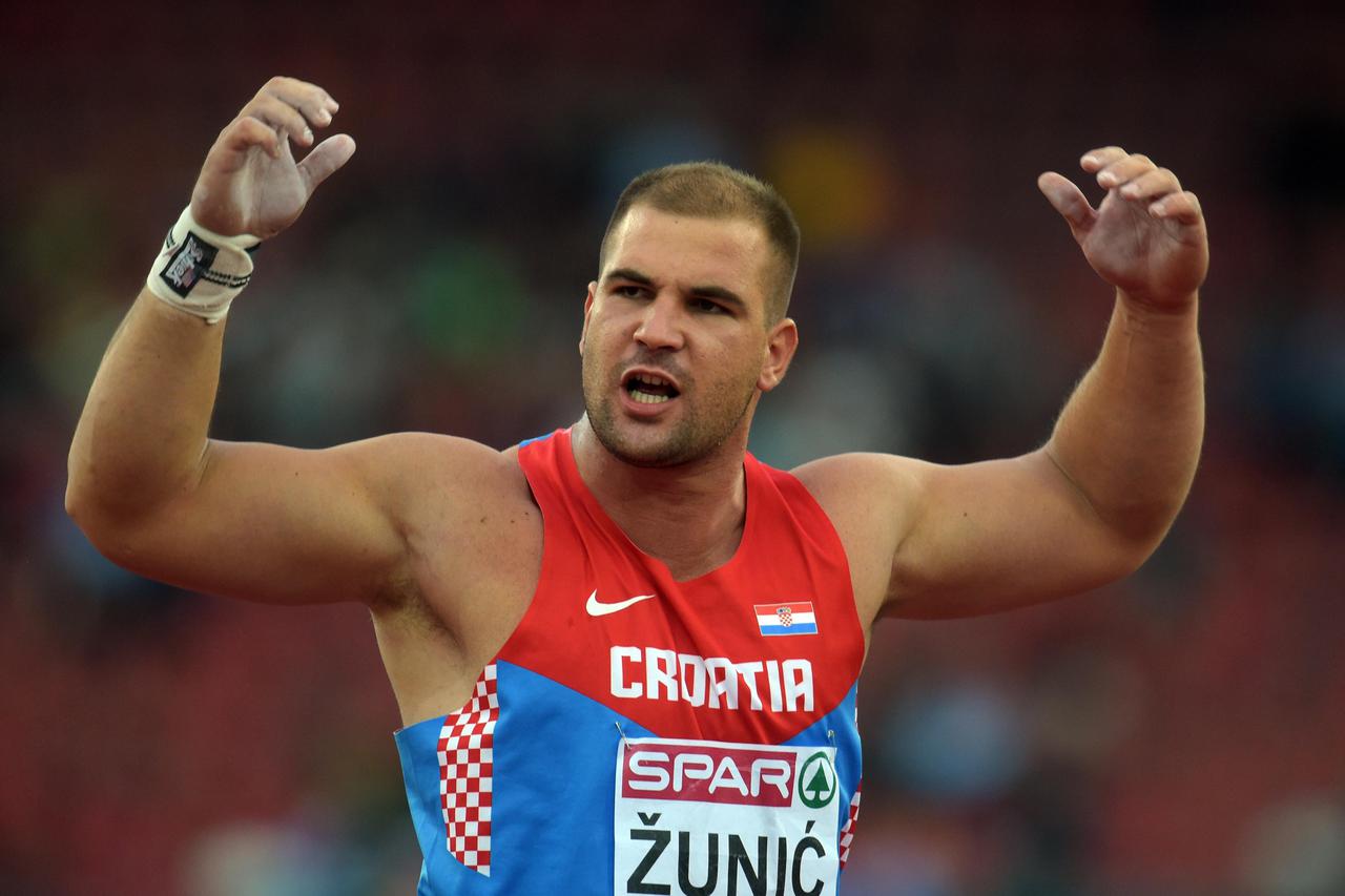 Stipe Žunić