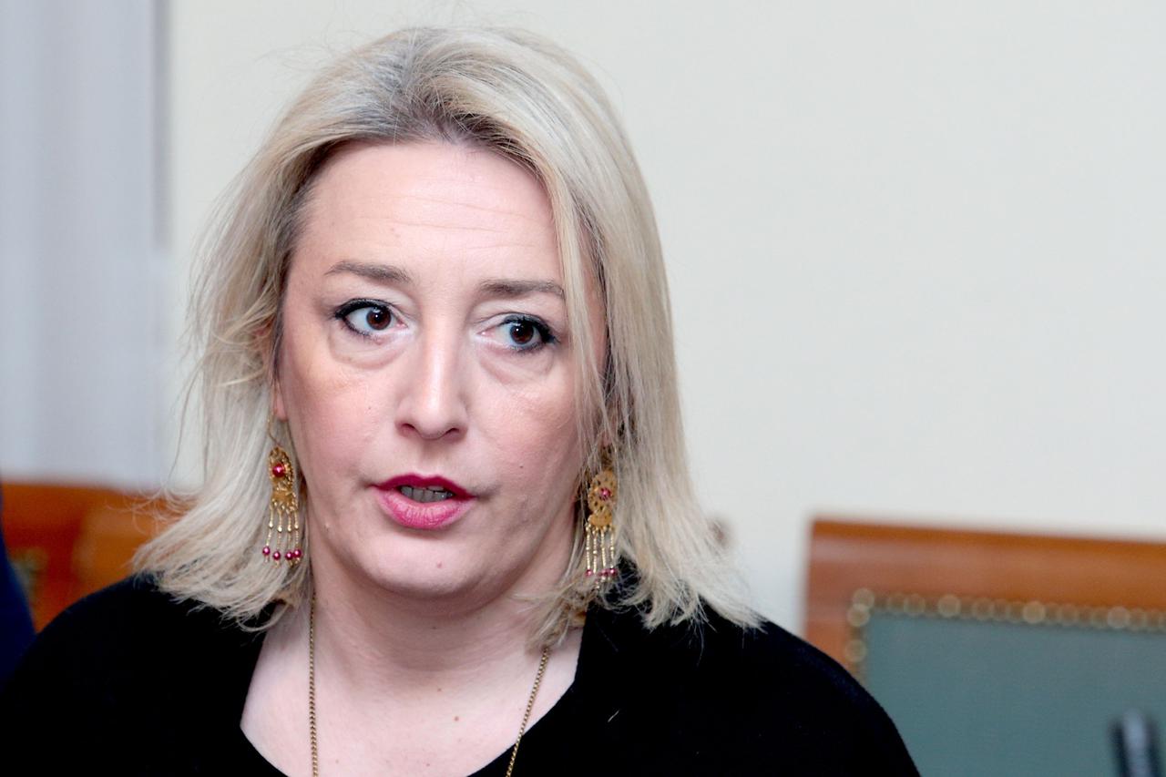 Ivana Milas Klarić