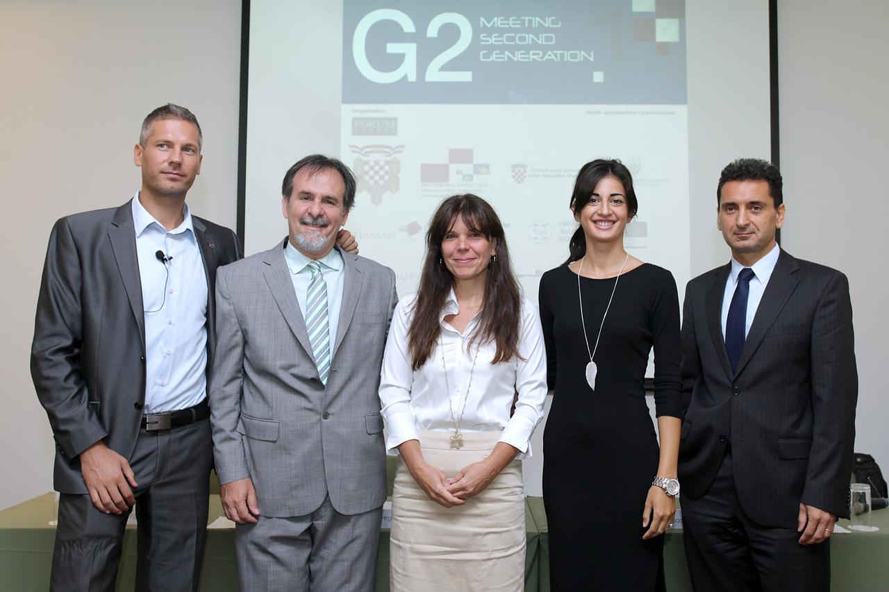 Konferencija Meeting G2.1