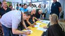 They helped defend their park, now Savica stands with Borovje! Together against the city's 600 apartments, here's how