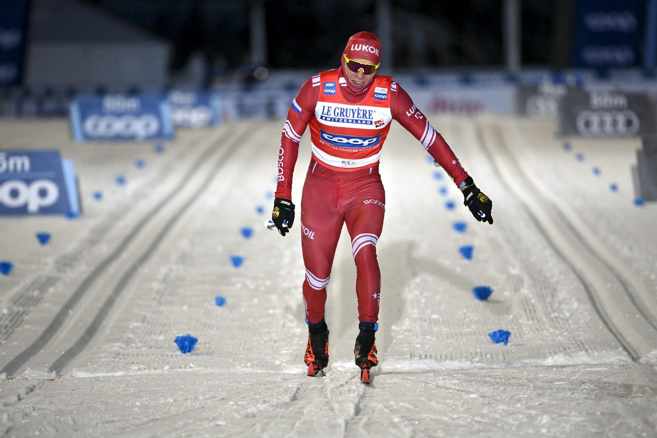 Cross-Country Ski World Cup - Ruka