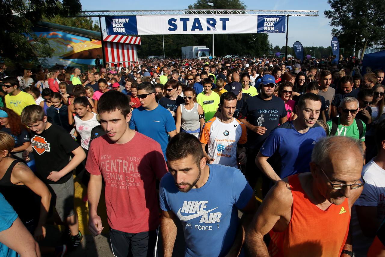terry fox run