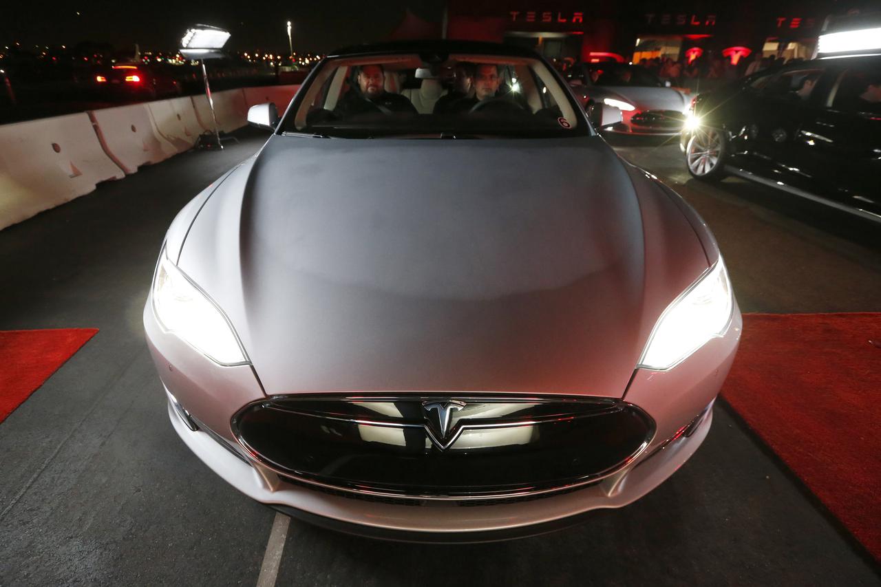 Tesla