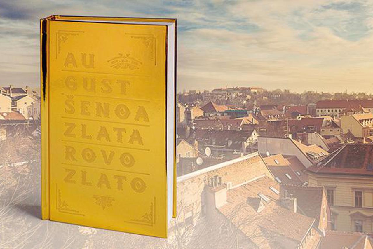 Zlatarovo zlato
