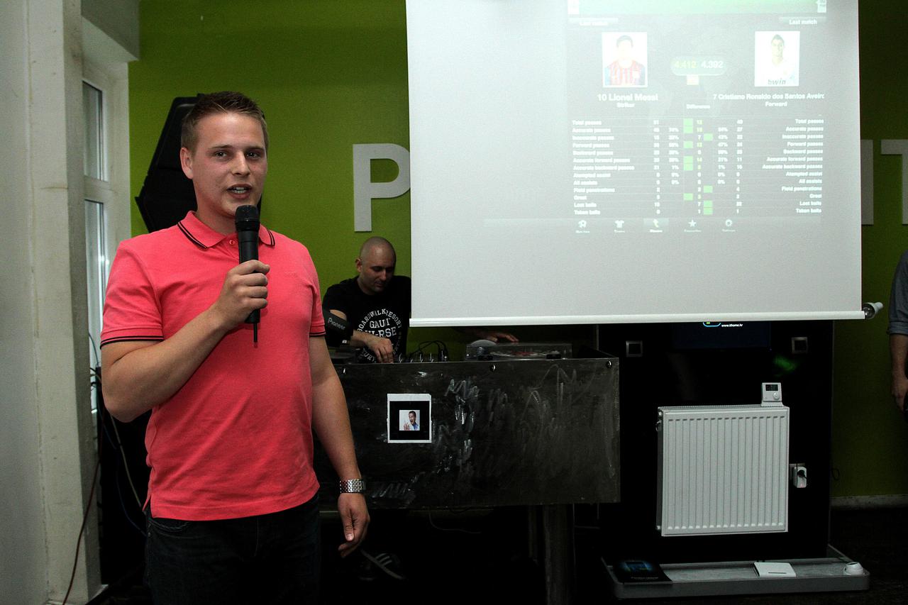 Dalibor Čvek