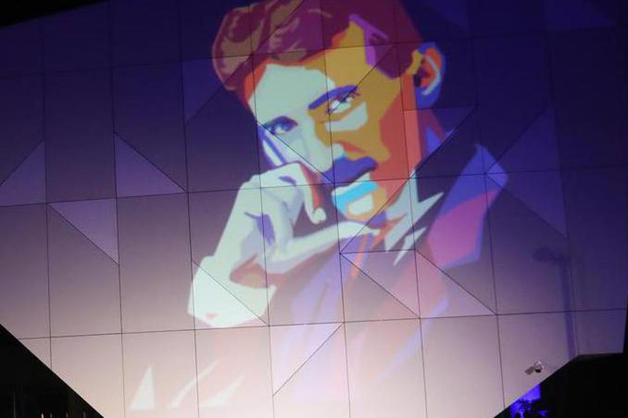 Karlovac: Andrej Plenkovi? na sve?anom otvorenju "Nikola Tesla Experience Centra"