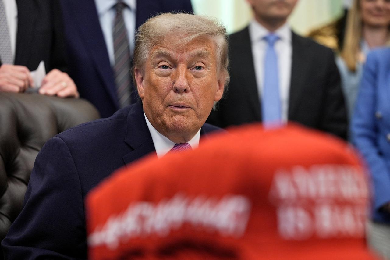 Trump