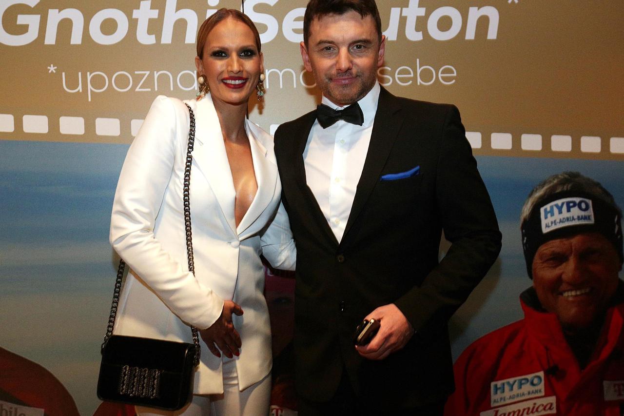 premijera,obitelj Kostelić