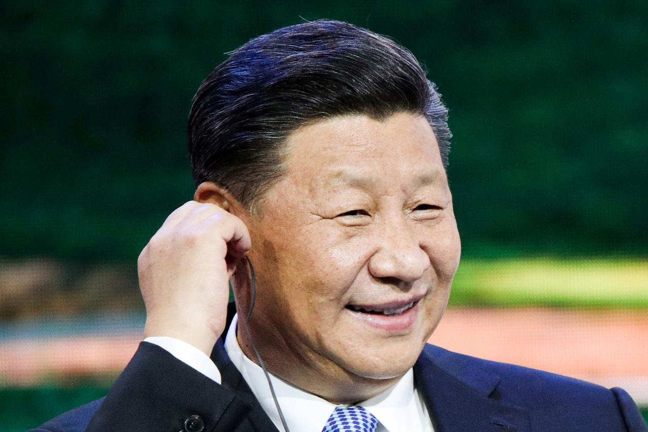 Xi Jinping