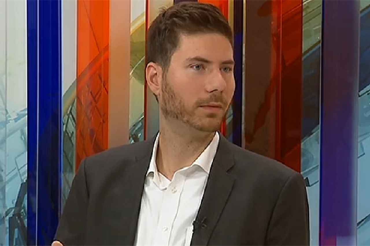 Ivan Pernar