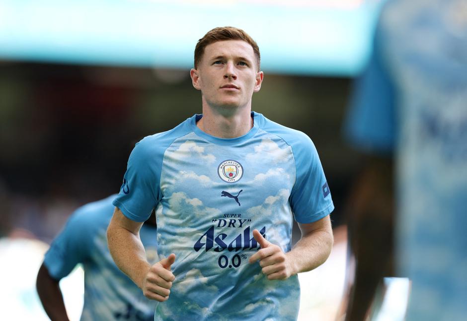 FA Community Shield - Arsenal v Manchester City