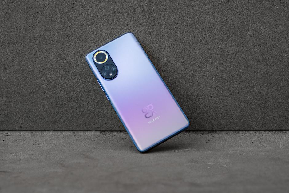 Huawei Nova 9