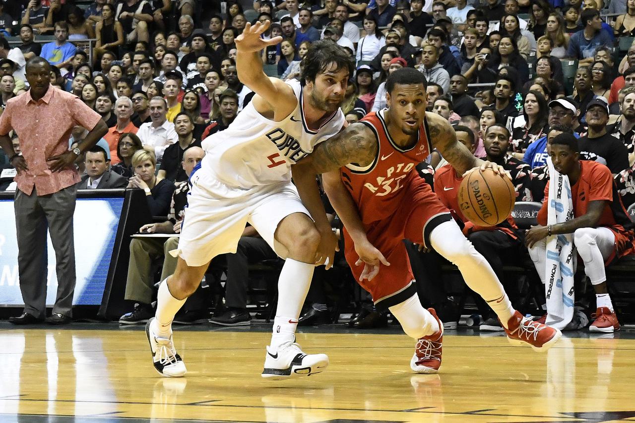 LA Clippers
