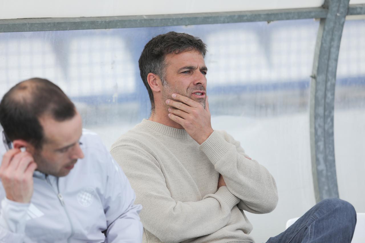 Osijek: SuperSport HNL, 27. kolo, HNK Vukovar 1991 - HNK Hajduk