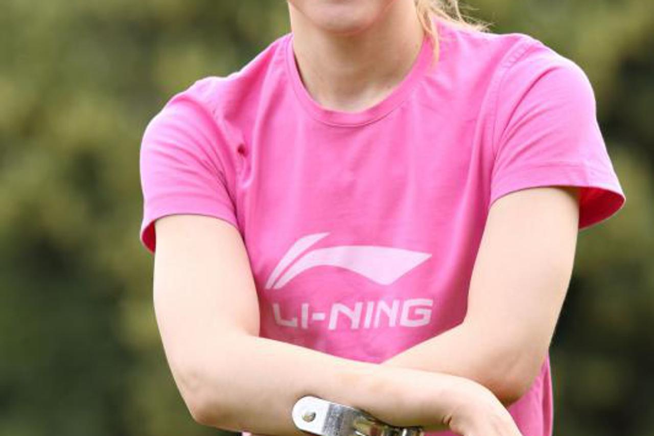 sandra paović