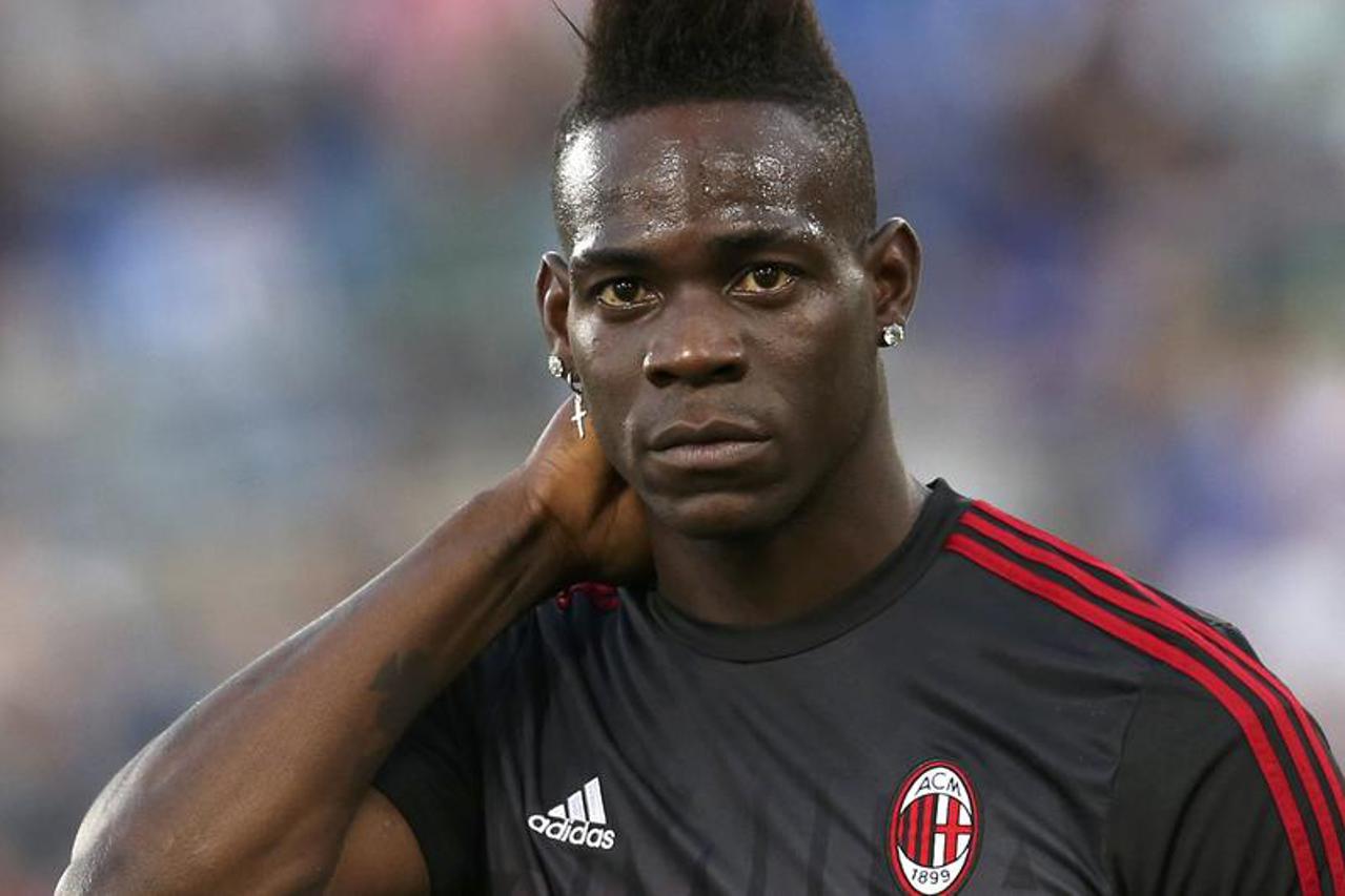 Balotelli