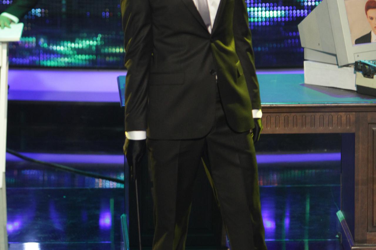 Tvoje lice zvuči poznato