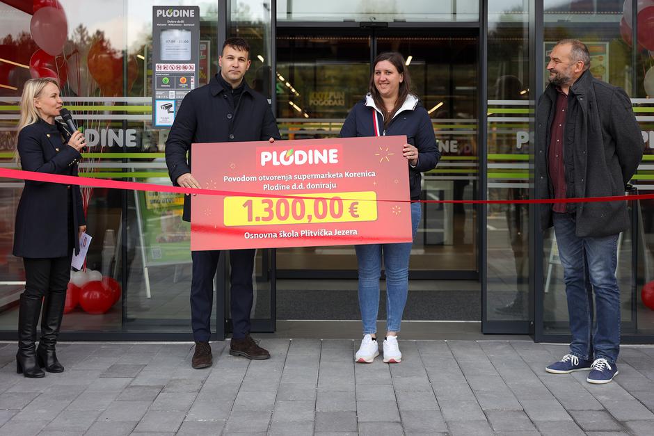 Plodine
