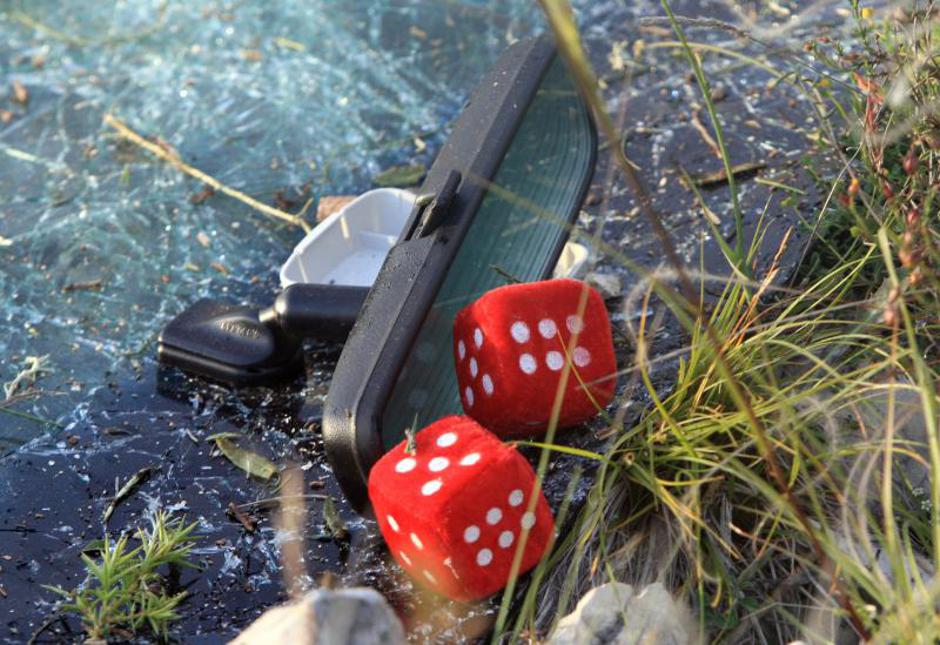 Nesreća kod Vrpolja