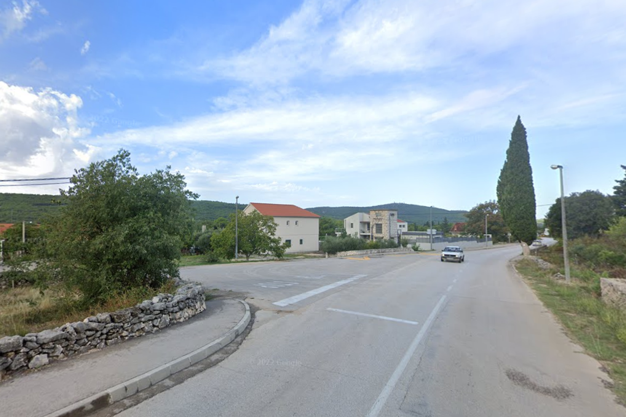 Dubrava Kod Šibenika