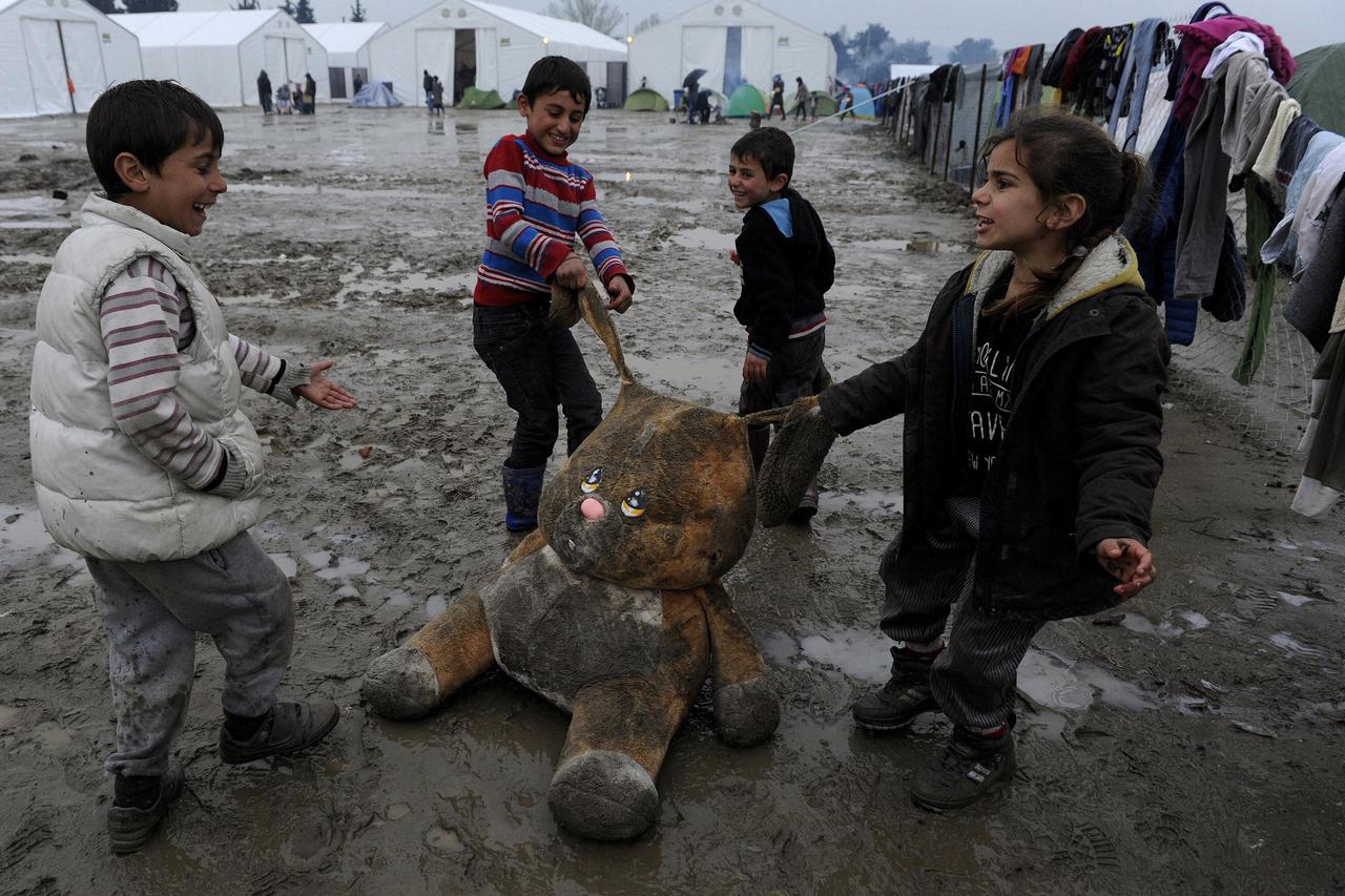migranti