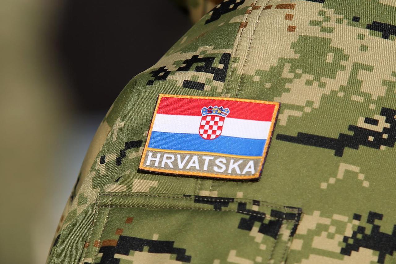 Hrvatska vojska