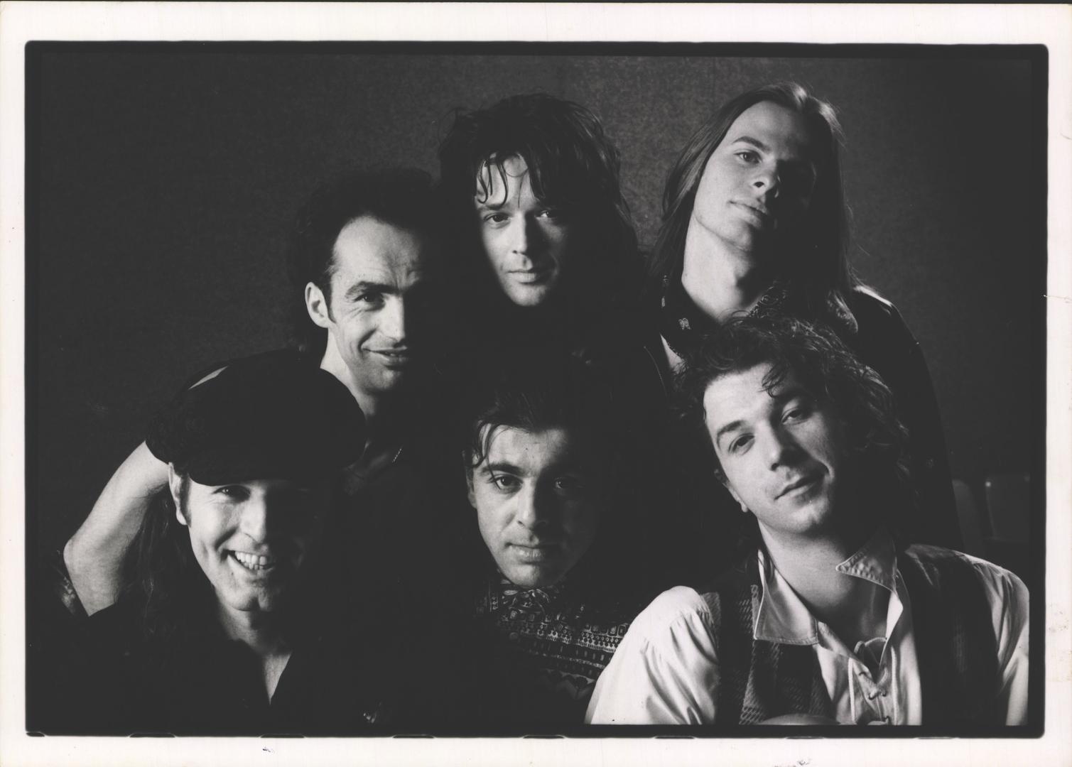 Nakon raspada, 2009. godine, bend se ponovo okupio i objavio povratnički album. 