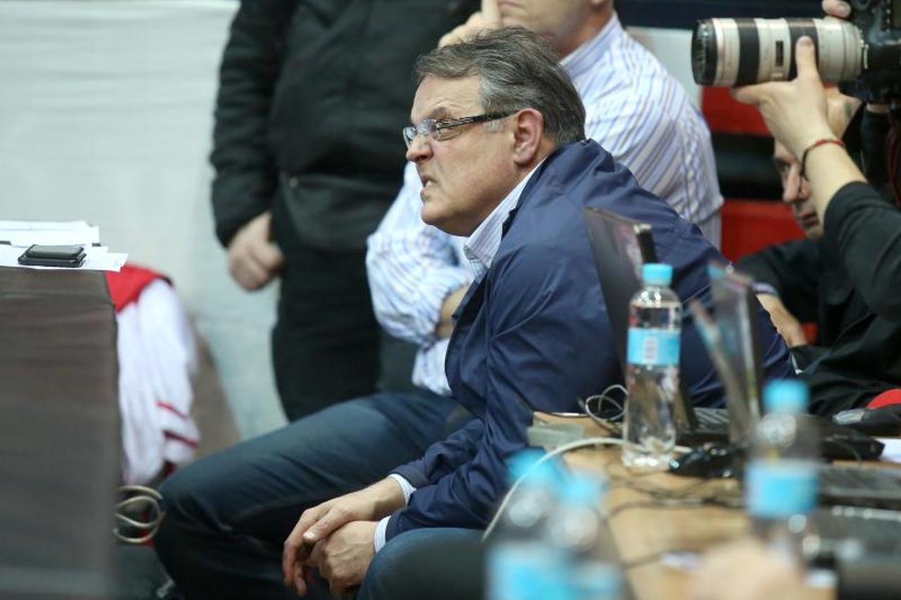 Nebojša Čović