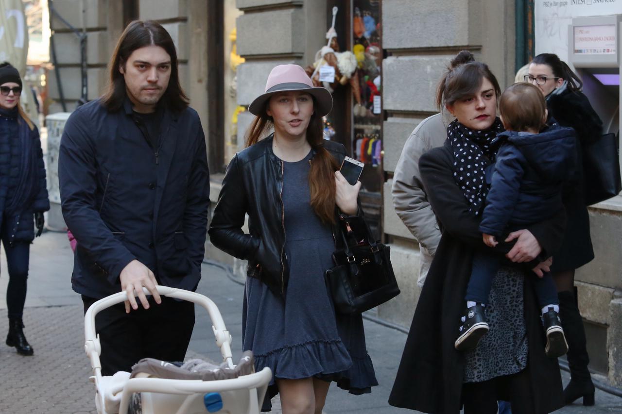 Ivan Vilibor Sinčić, čelnik Živog zida