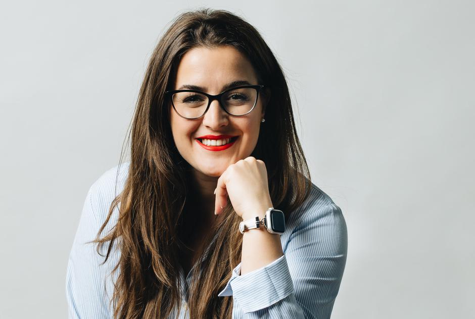 Iva Majstorović, CEO Enstring agencije