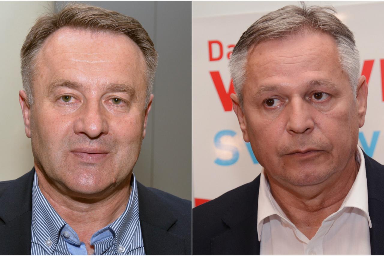 Žinić i Vidović