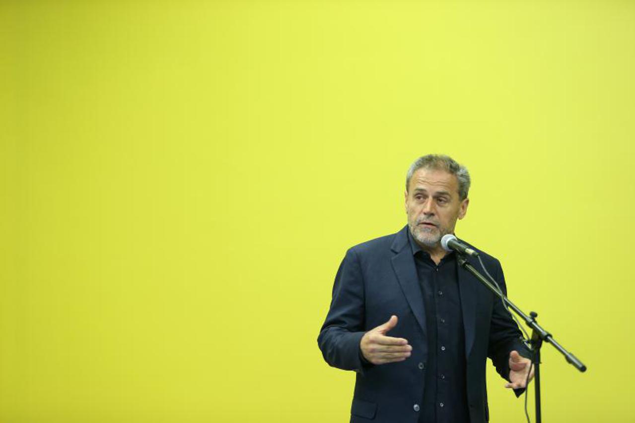 milan bandić