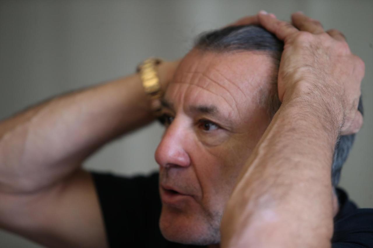 Zdravko Mamić