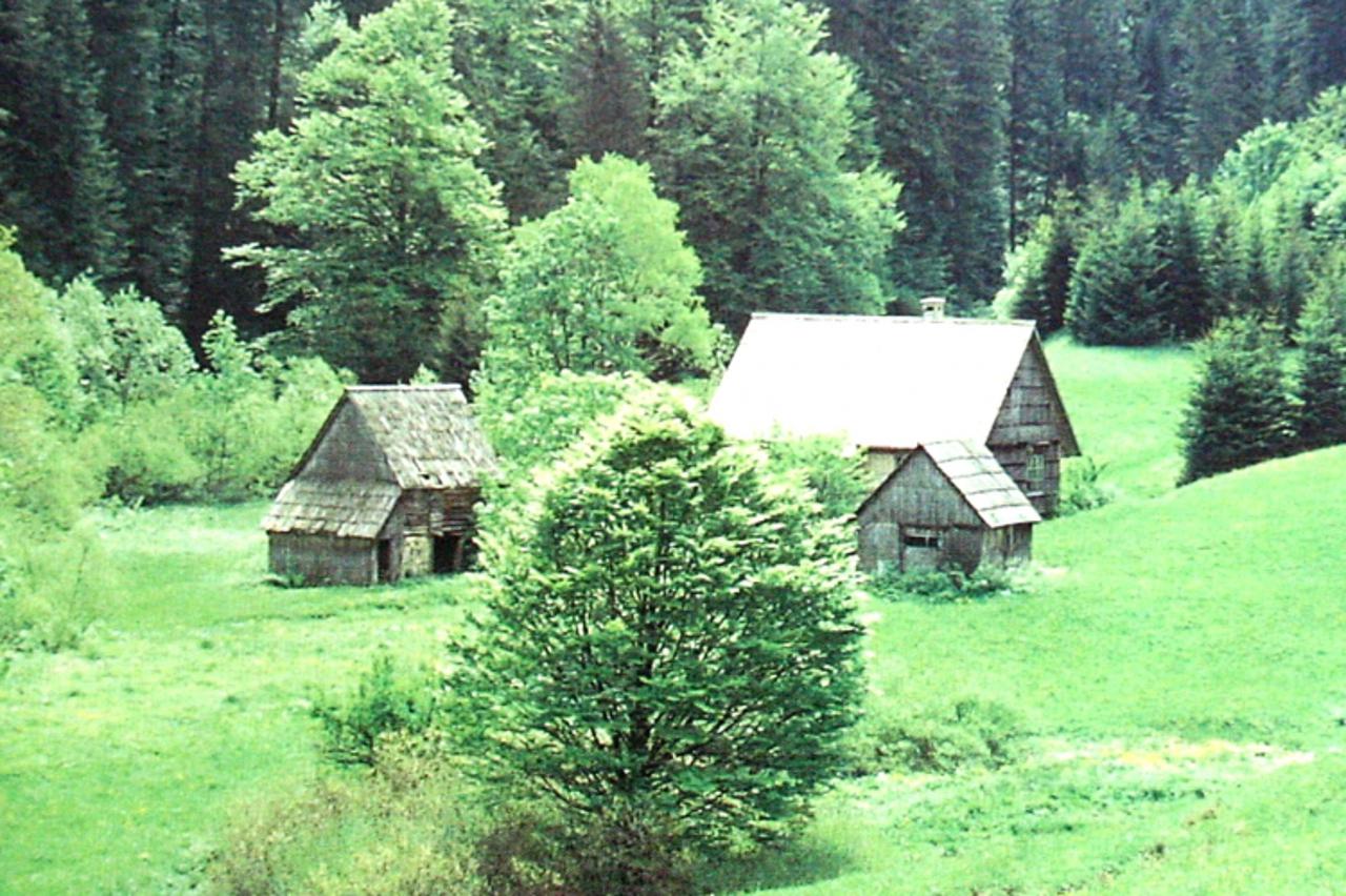 Gorski kotar