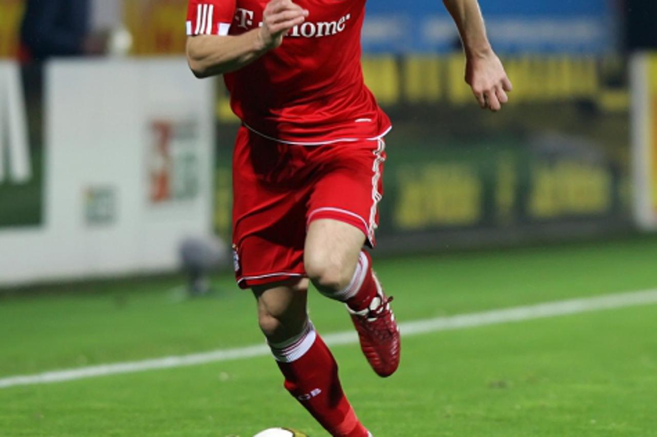 Ivica Olić