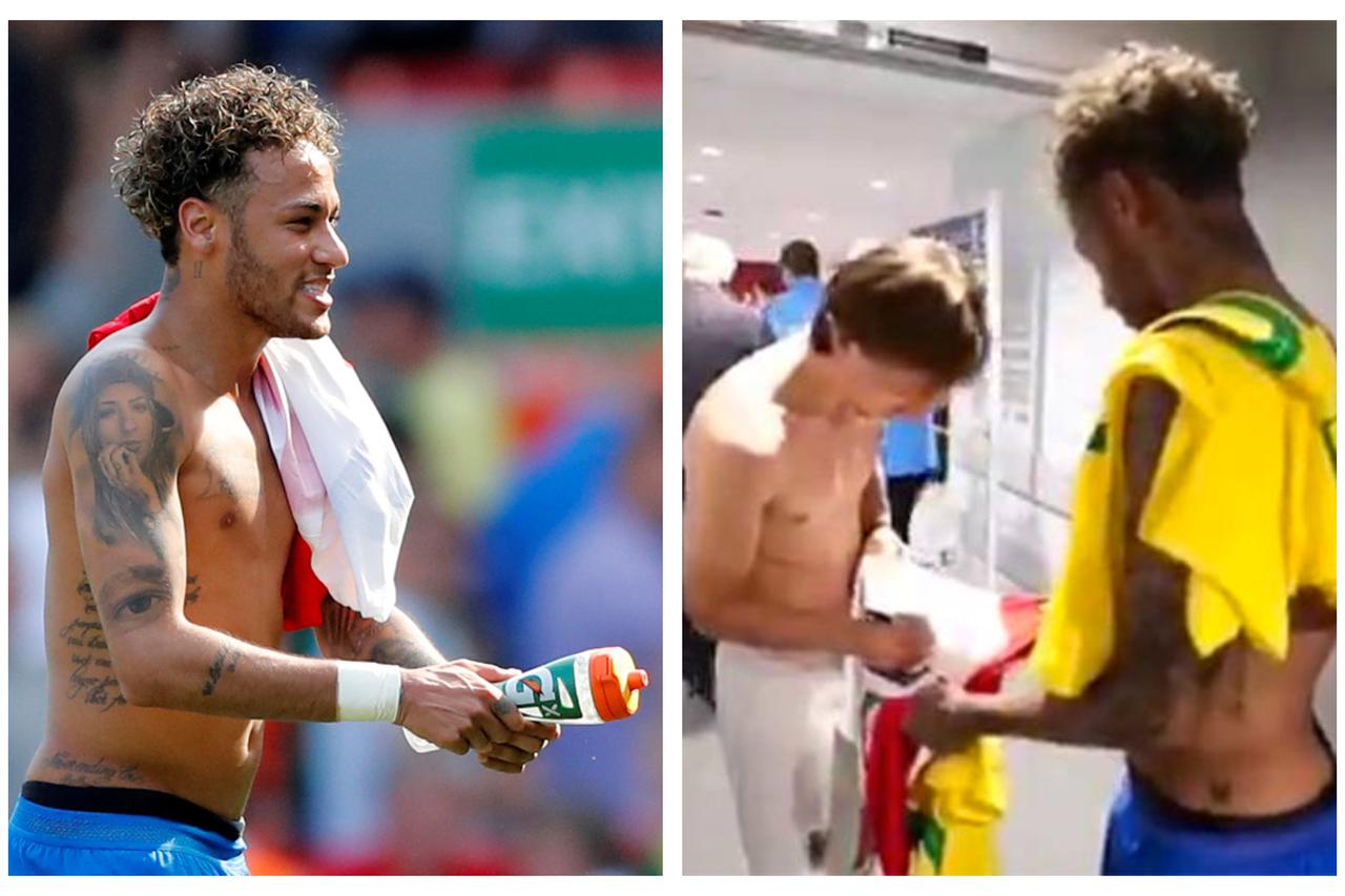 Neymar
