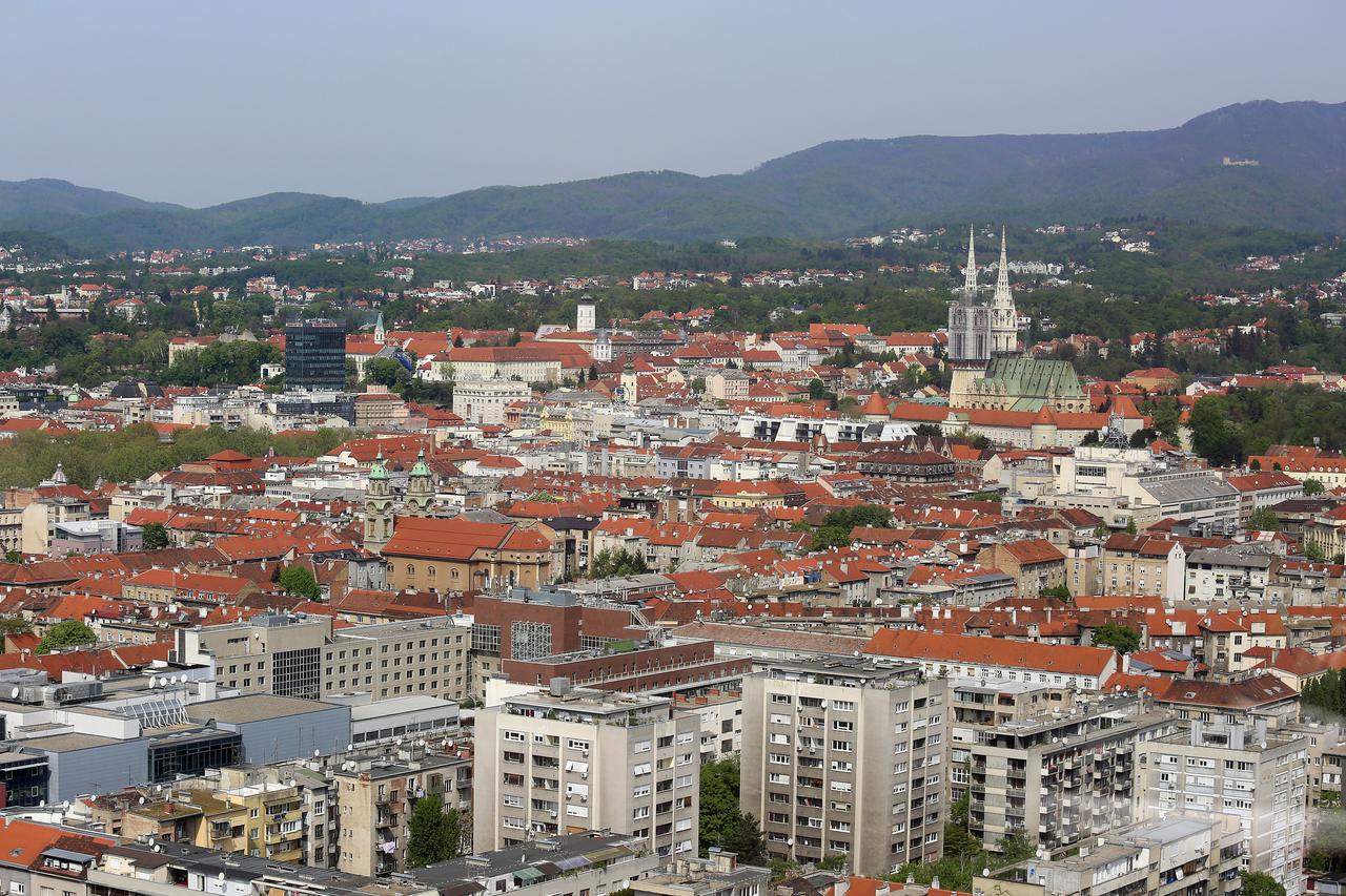 Zagreb