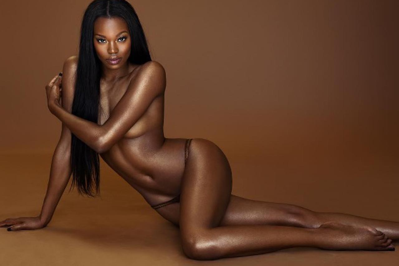 Eugena Washington