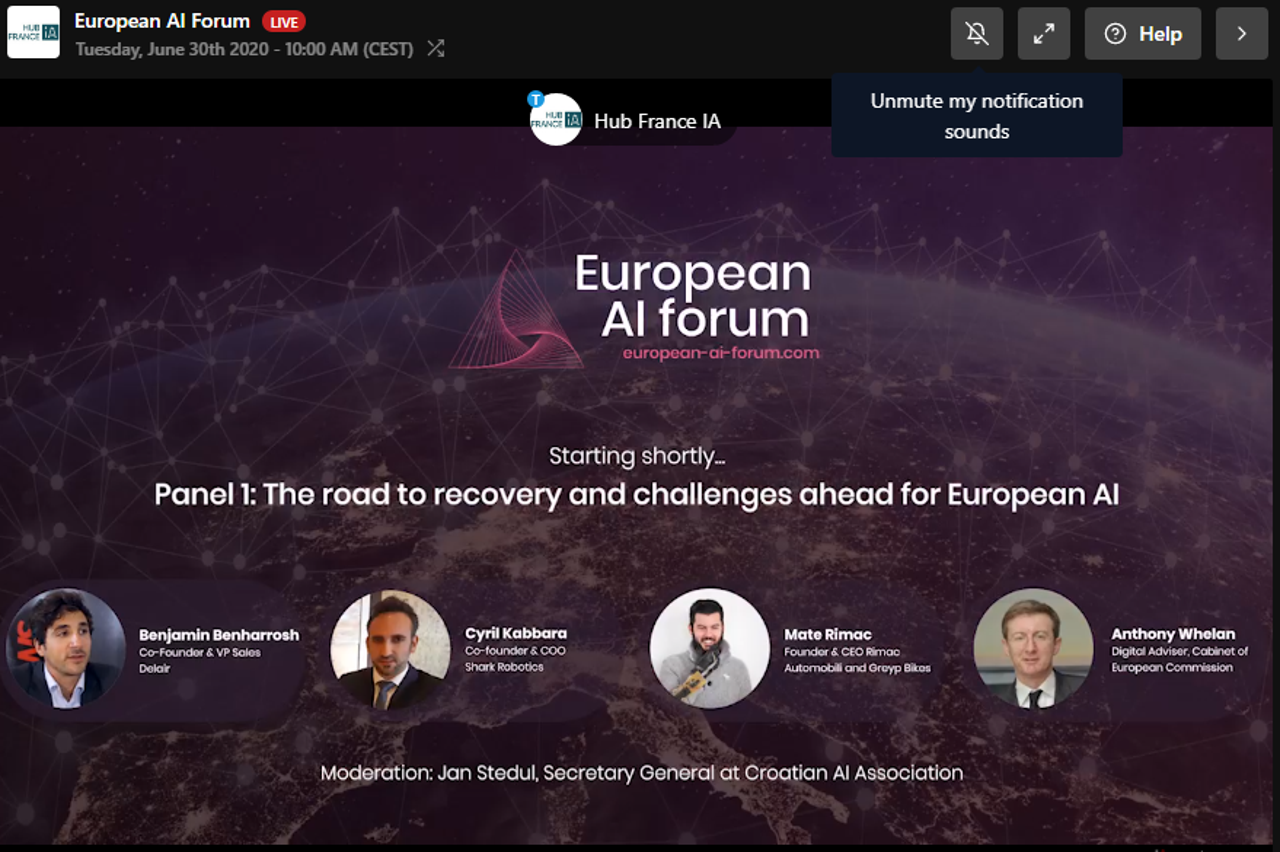 Forum AI