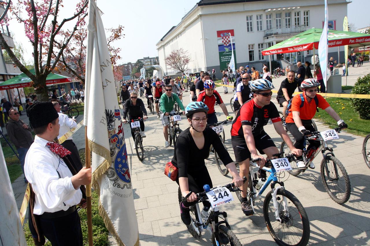 Tour de Tur biciklijada