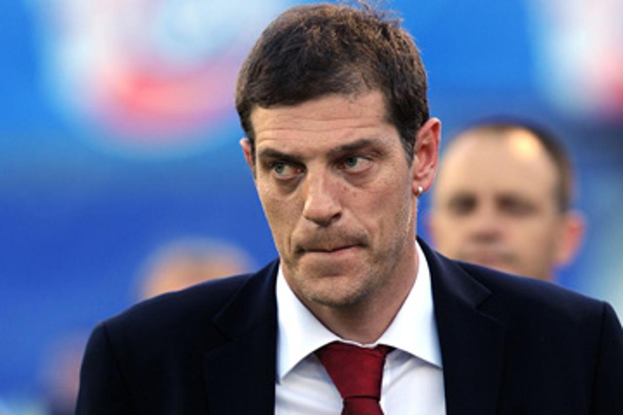 Slaven Bilić