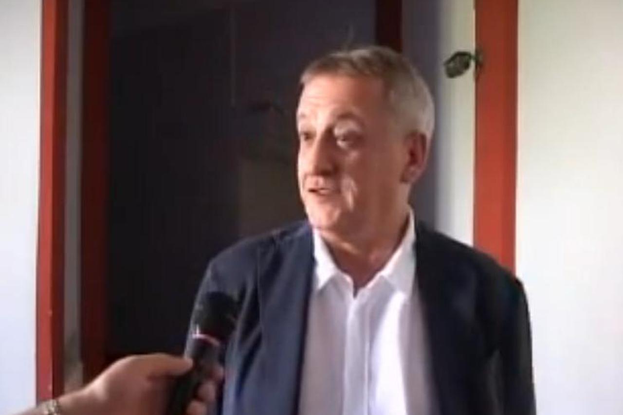 Miroslav Bogićević