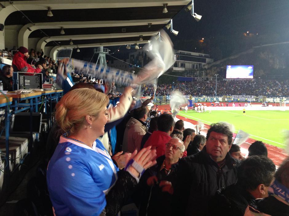 Kolinda Grabar Kitarović