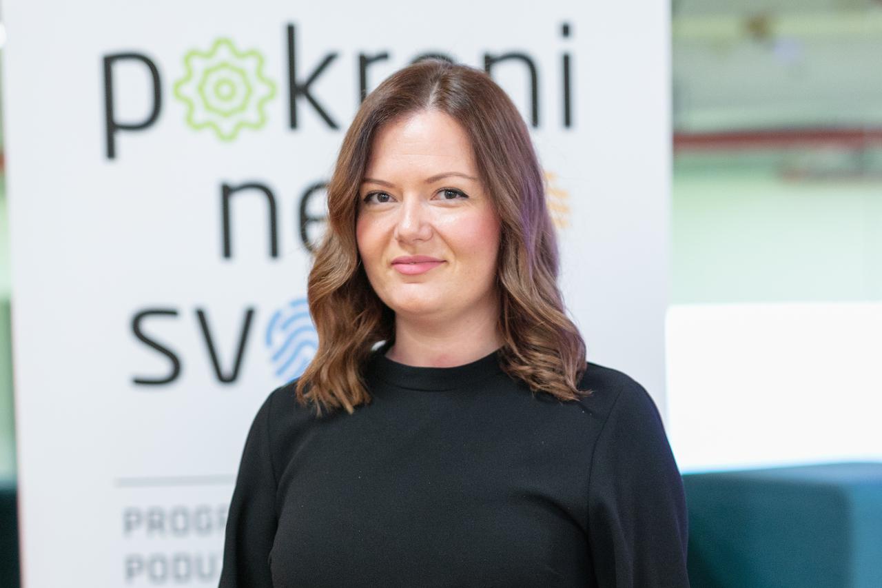 Zagreb: Predstavljanje startup dobitnika razvojne potpore programa Pokreni nešto svoje