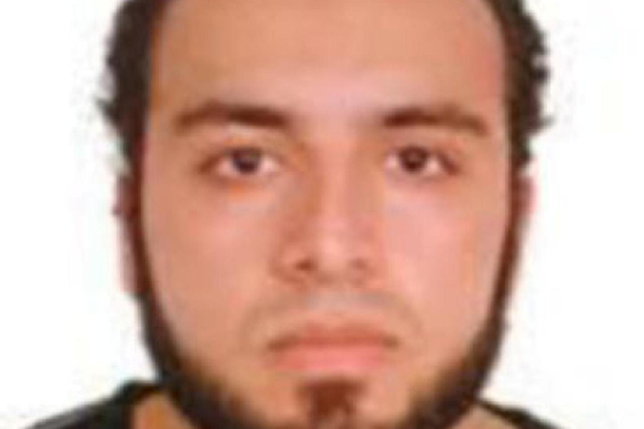 khan rahami