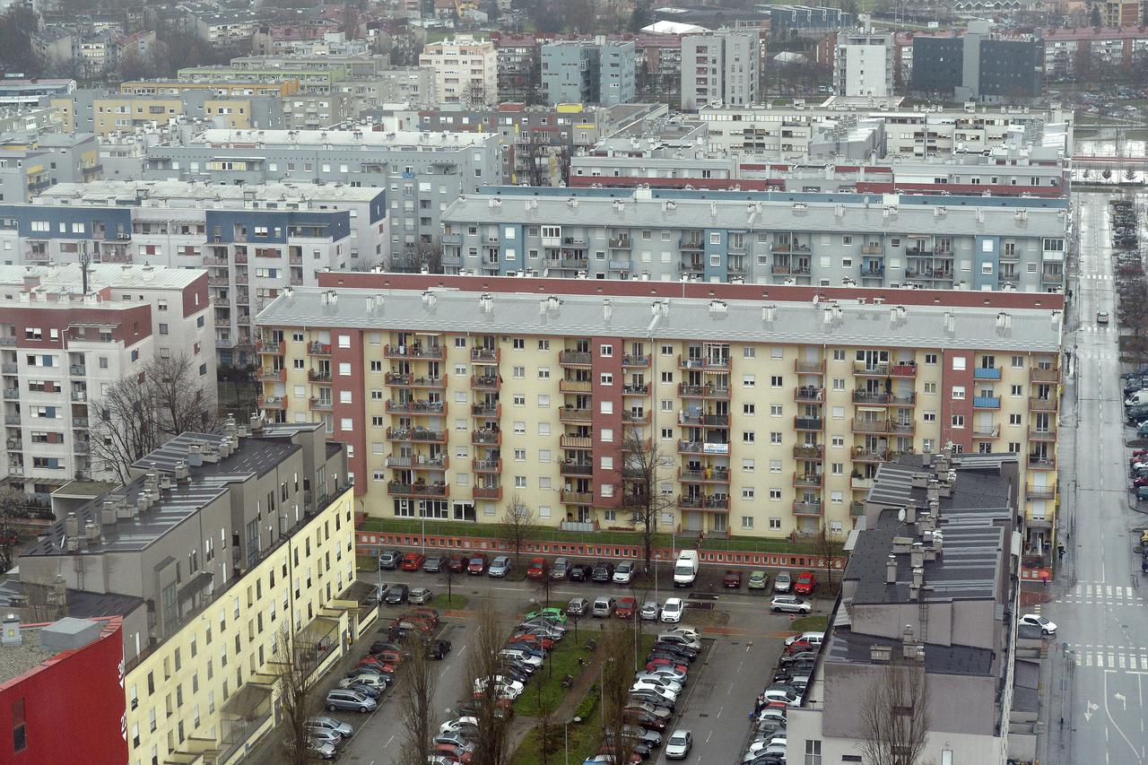 stanovi Špansko