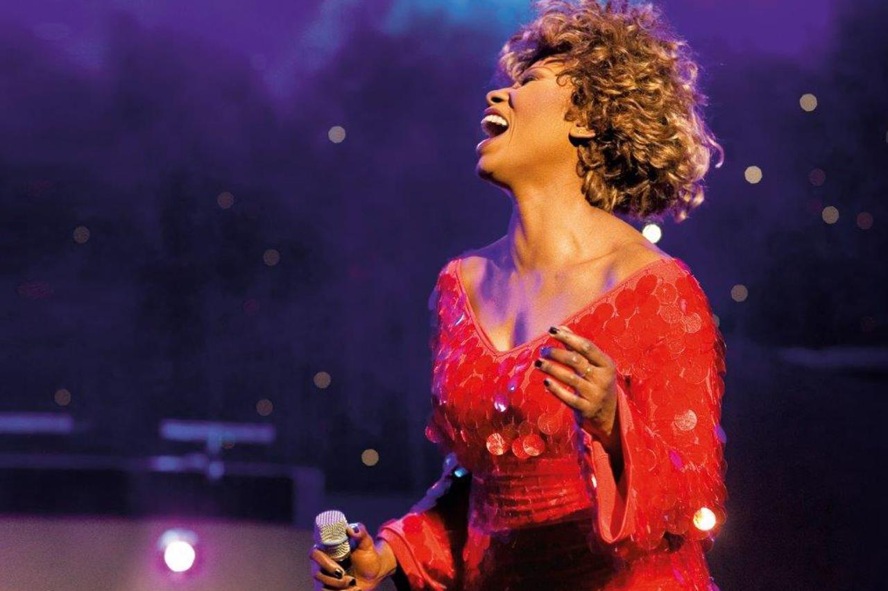 Spektakularan mjuzikl „Simply the best“